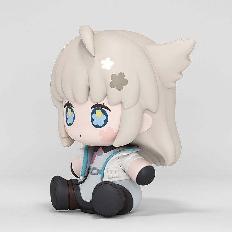 Arknights: Endfield Huggy Good Smile Minifigur Pelica 7 cm - Preorder - ETA: 23.07.2027