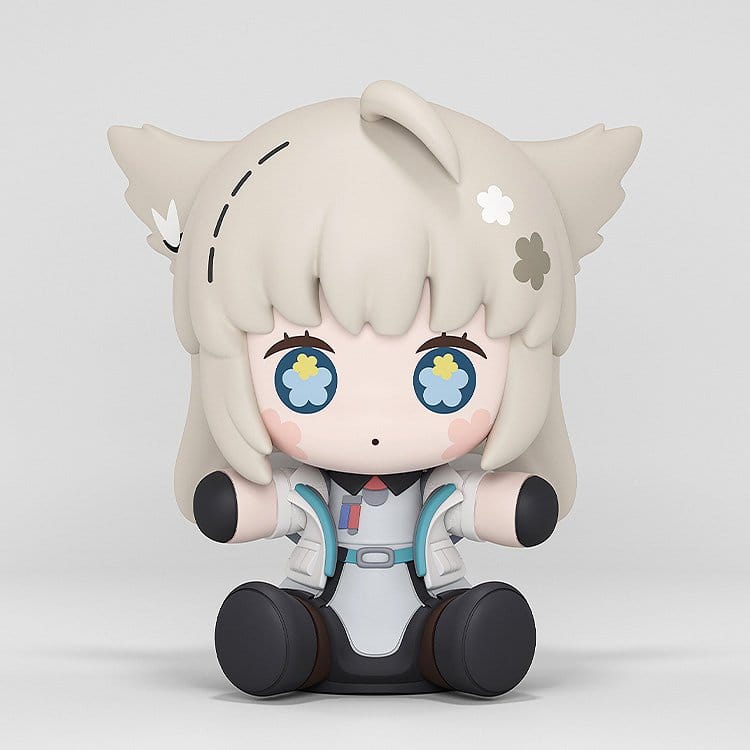 Arknights: Endfield Huggy Good Smile Minifigur Pelica 7 cm - Preorder - ETA: 23.07.2027