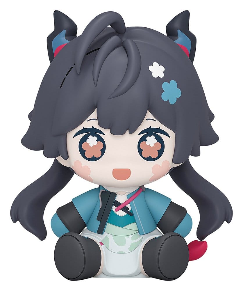 Arknights: Endfield Huggy Good Smile Minifigur Chen Qianyu 7 cm - Preorder - ETA: 23.07.2027