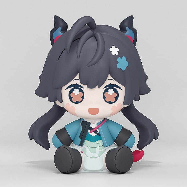Arknights: Endfield Huggy Good Smile Minifigur Chen Qianyu 7 cm - Preorder - ETA: 23.07.2027