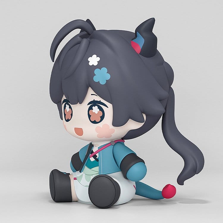 Arknights: Endfield Huggy Good Smile Minifigur Chen Qianyu 7 cm - Preorder - ETA: 23.07.2027