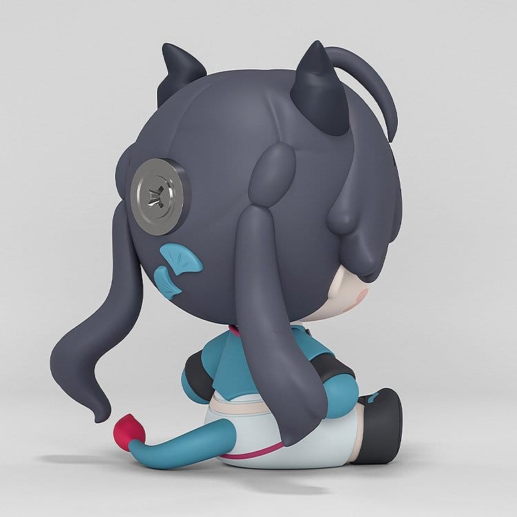 Arknights: Endfield Huggy Good Smile Minifigur Chen Qianyu 7 cm - Preorder - ETA: 23.07.2027
