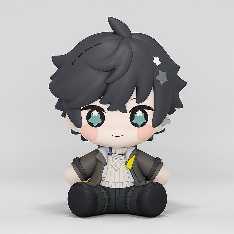 Arknights: Endfield Huggy Good Smile Minifigur Endministrator (Male) 7 cm - Preorder - ETA: 23.07.2027