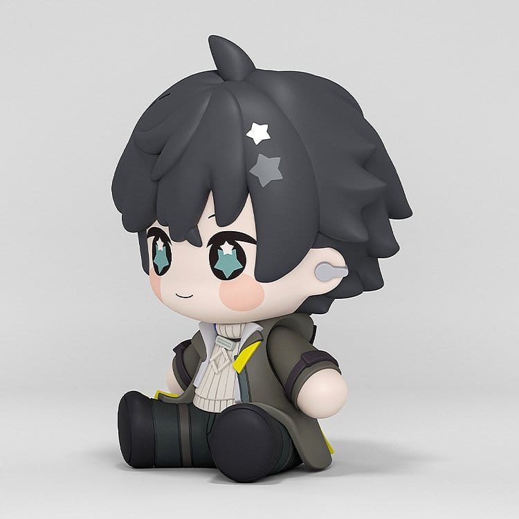 Arknights: Endfield Huggy Good Smile Minifigur Endministrator (Male) 7 cm - Preorder - ETA: 23.07.2027