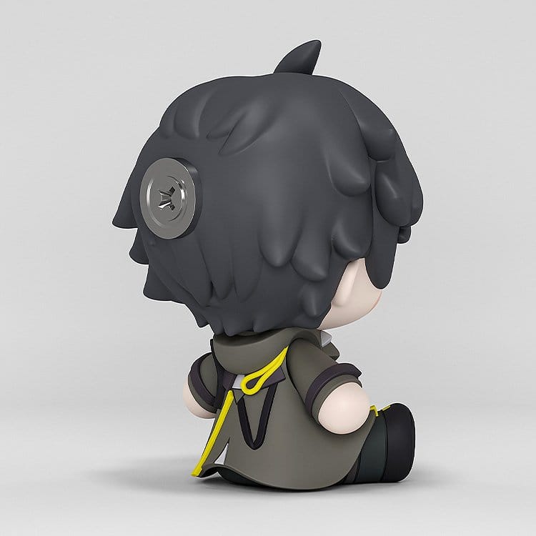 Arknights: Endfield Huggy Good Smile Minifigur Endministrator (Male) 7 cm - Preorder - ETA: 23.07.2027