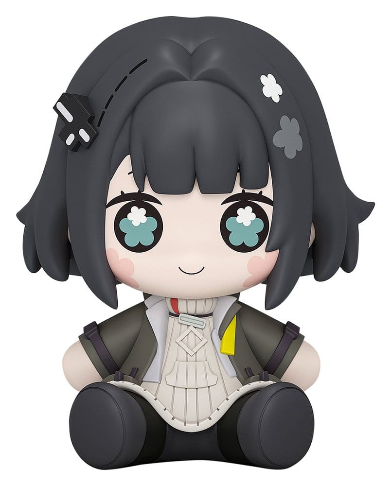 Arknights: Endfield Huggy Good Smile Minifigur Endministrator (Female) 7 cm - Preorder - ETA: 23.07.2027