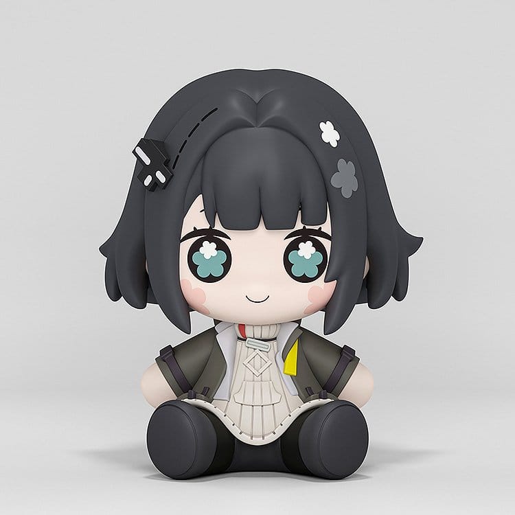 Arknights: Endfield Huggy Good Smile Minifigur Endministrator (Female) 7 cm - Preorder - ETA: 23.07.2027