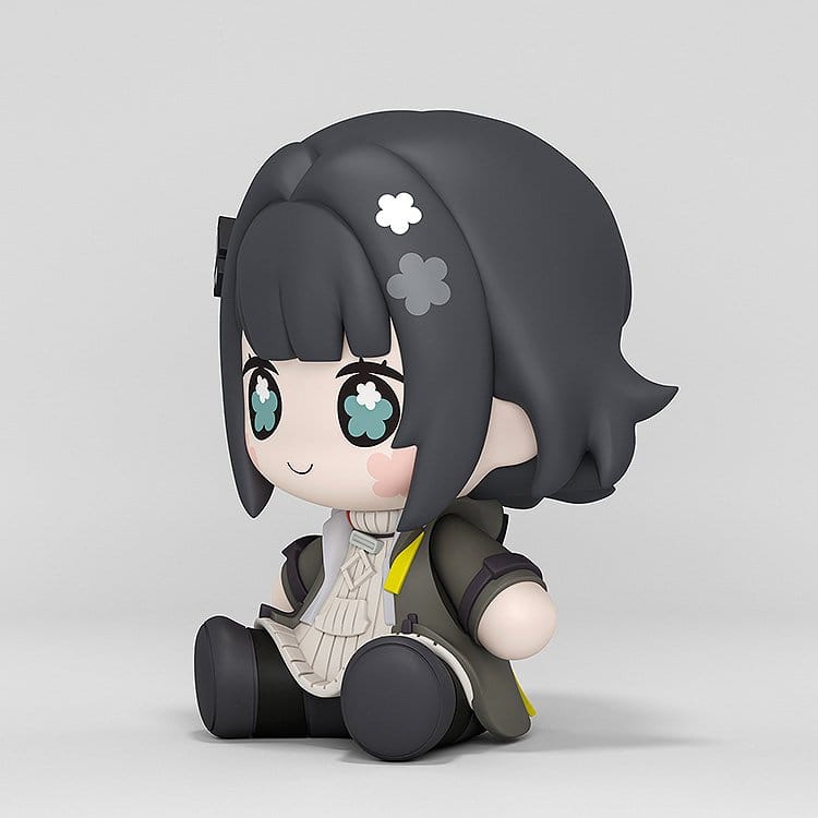 Arknights: Endfield Huggy Good Smile Minifigur Endministrator (Female) 7 cm - Preorder - ETA: 23.07.2027