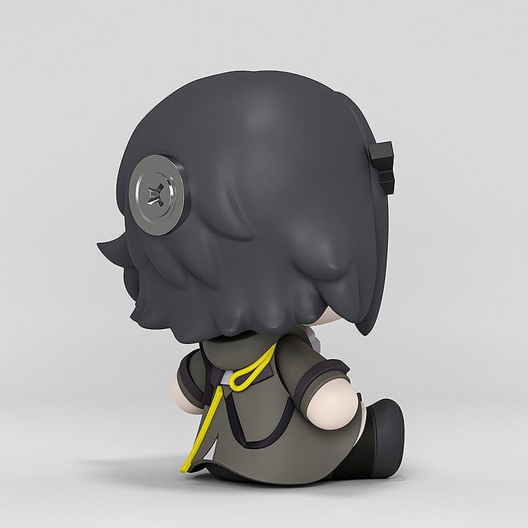 Arknights: Endfield Huggy Good Smile Minifigur Endministrator (Female) 7 cm - Preorder - ETA: 23.07.2027