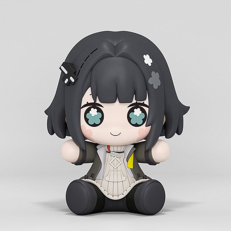 Arknights: Endfield Huggy Good Smile Minifigur Endministrator (Female) 7 cm - Preorder - ETA: 23.07.2027