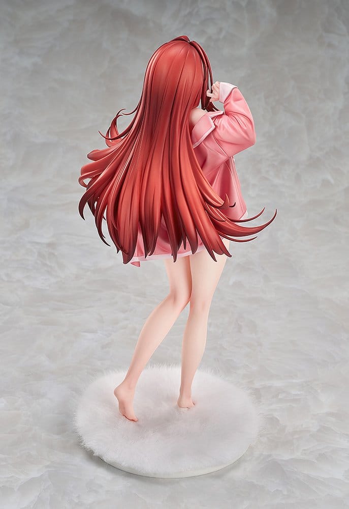 Goddess of Victory: Nikke PVC Figur 1/7 Rapi: Red Hood (Cherished Red) 26 cm - Preorder - ETA: 25.02.2028