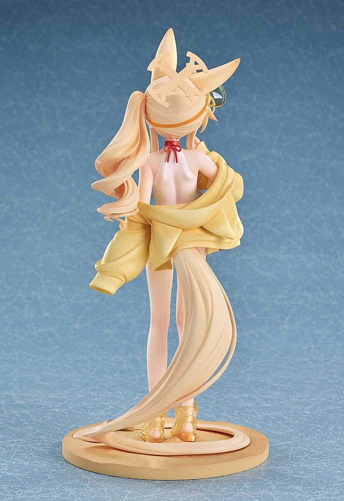 Blue Archive PVC Figur 1/7 Seia (Swimsuit) 23 cm - Preorder - ETA: 28.12.2027