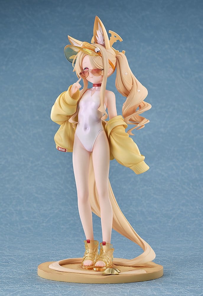 Blue Archive PVC Figur 1/7 Seia (Swimsuit) 23 cm - Preorder - ETA: 28.12.2027