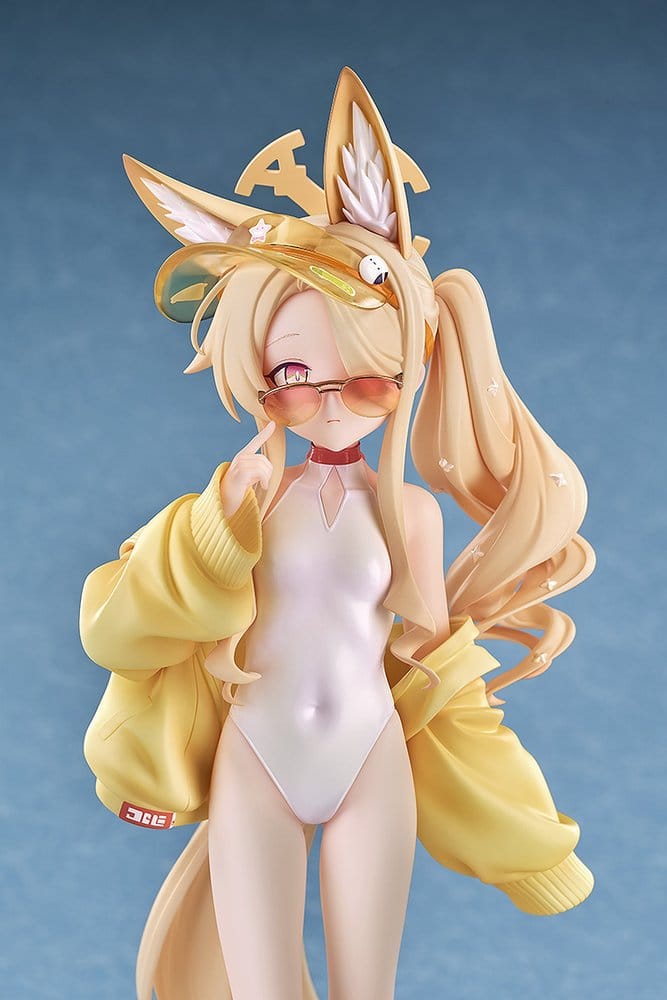 Blue Archive PVC Figur 1/7 Seia (Swimsuit) 23 cm - Preorder - ETA: 28.12.2027