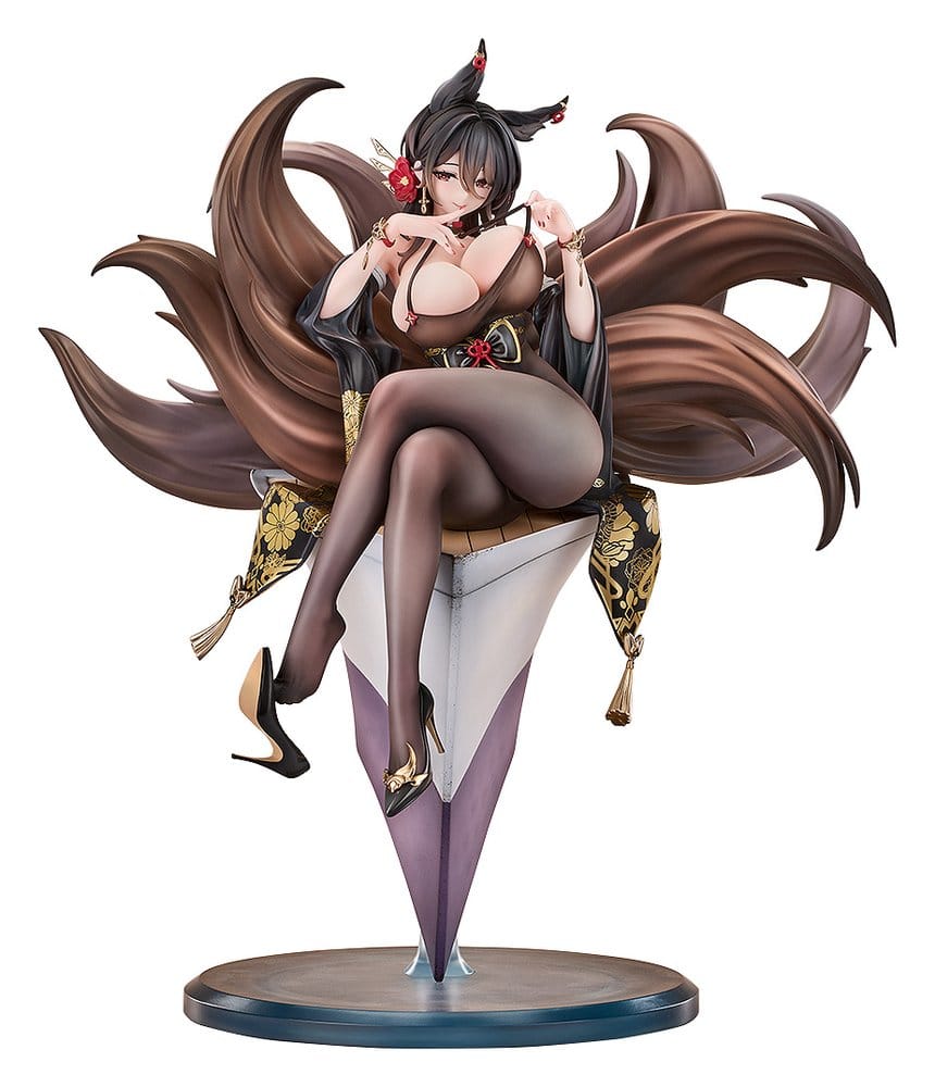 Azur Lane PVC Figur 1/7 Oumi 28 cm - Preorder - ETA: 24.03.2028