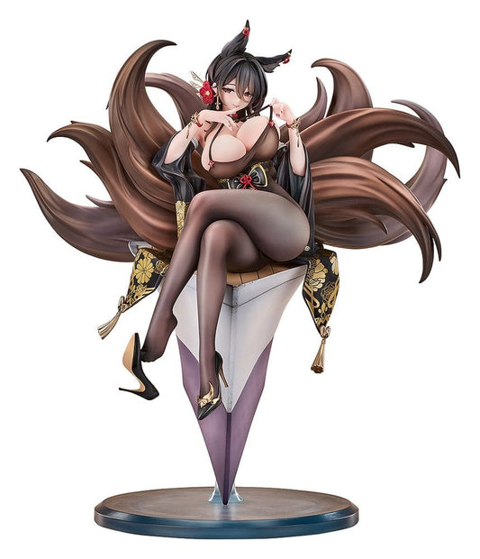 Azur Lane PVC Figur 1/7 Oumi 28 cm - Preorder - ETA: 24.03.2028