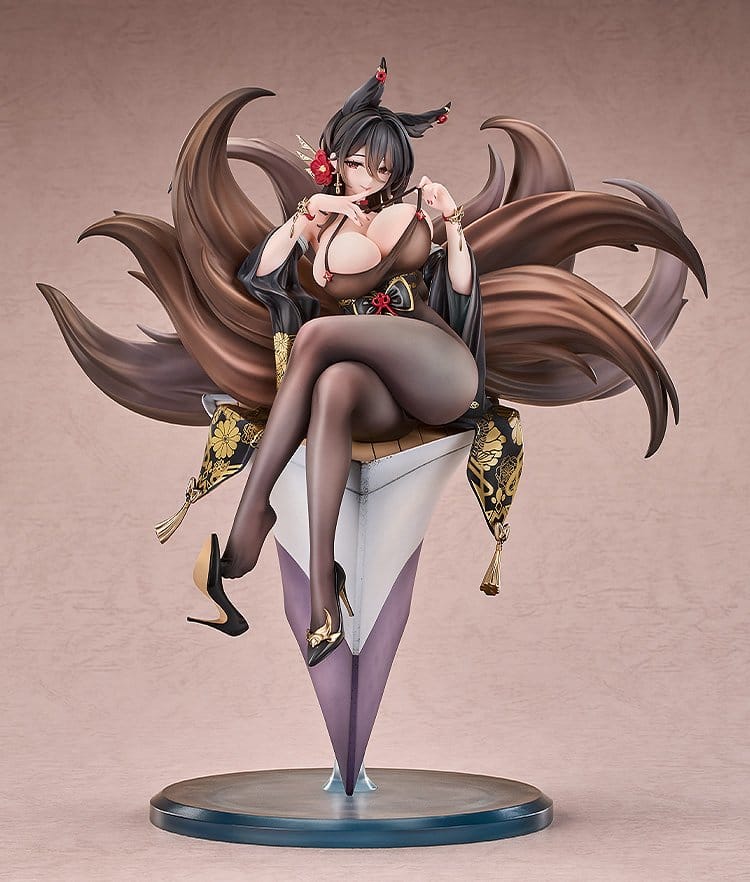 Azur Lane PVC Figur 1/7 Oumi 28 cm - Preorder - ETA: 24.03.2028