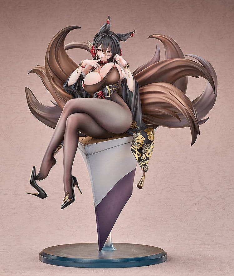 Azur Lane PVC Figur 1/7 Oumi 28 cm - Preorder - ETA: 24.03.2028
