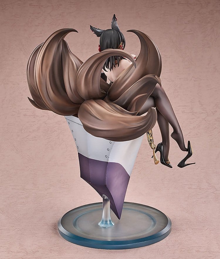 Azur Lane PVC Figur 1/7 Oumi 28 cm - Preorder - ETA: 24.03.2028