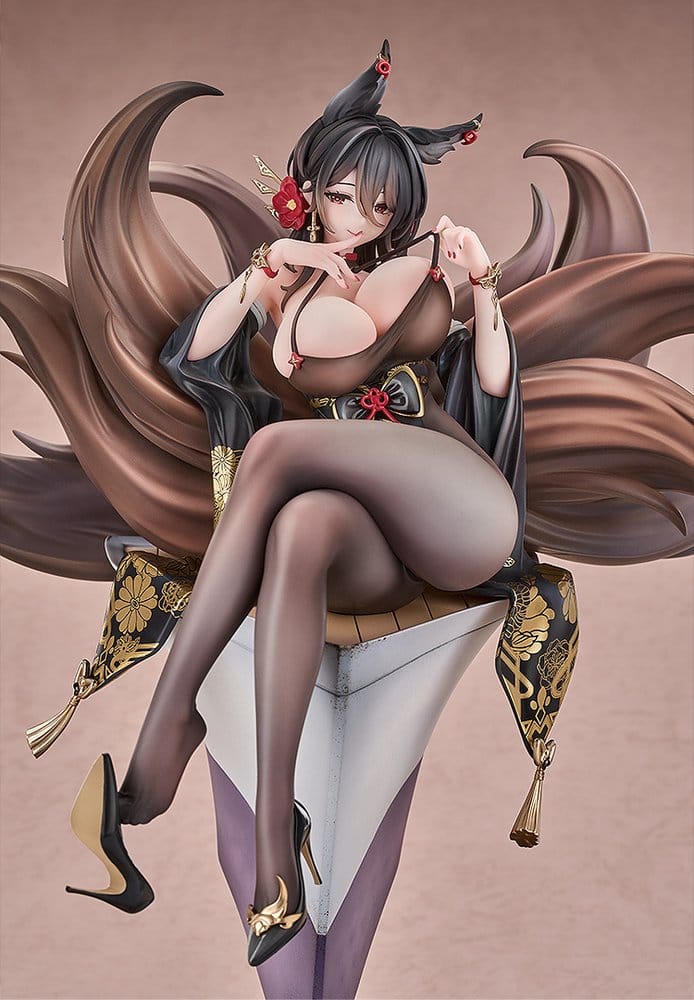 Azur Lane PVC Figur 1/7 Oumi 28 cm - Preorder - ETA: 24.03.2028