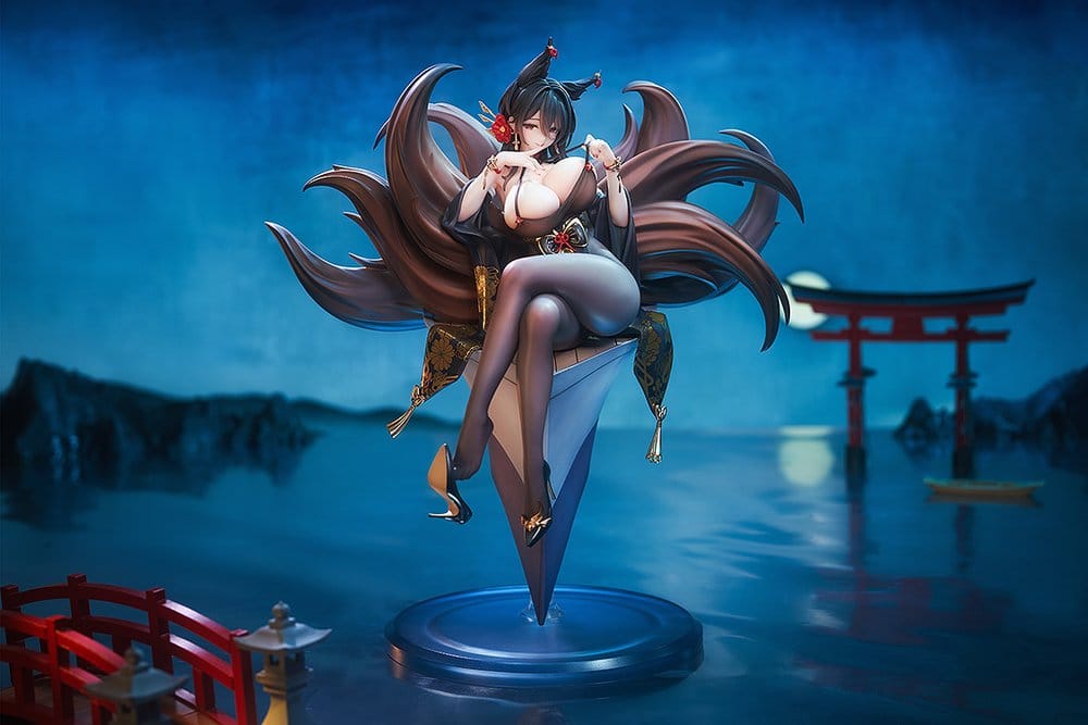 Azur Lane PVC Figur 1/7 Oumi 28 cm - Preorder - ETA: 24.03.2028