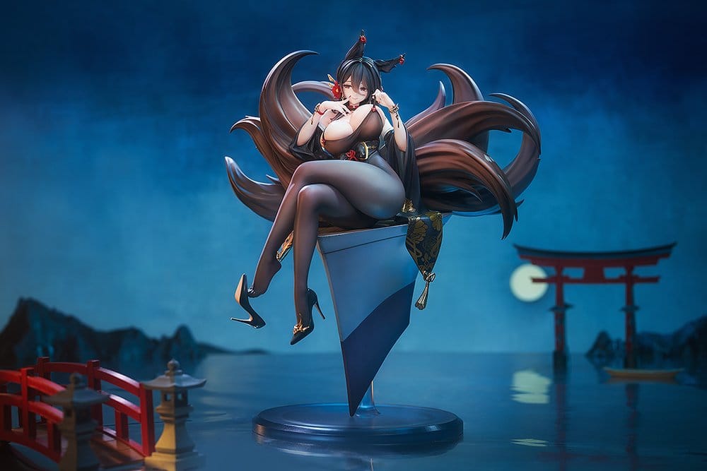 Azur Lane PVC Figur 1/7 Oumi 28 cm - Preorder - ETA: 24.03.2028