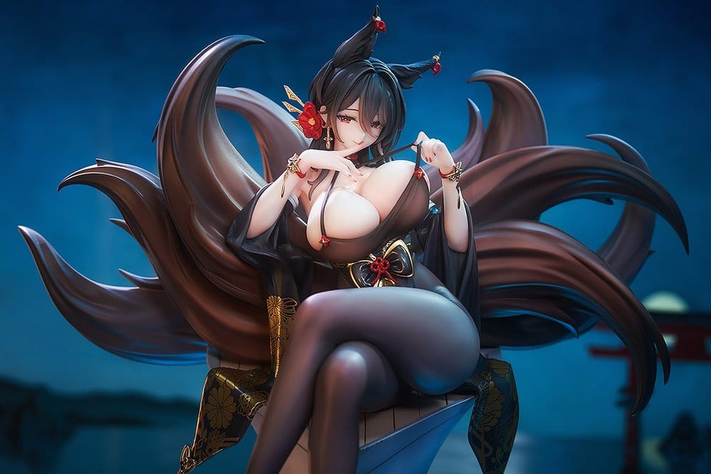 Azur Lane PVC Figur 1/7 Oumi 28 cm - Preorder - ETA: 24.03.2028