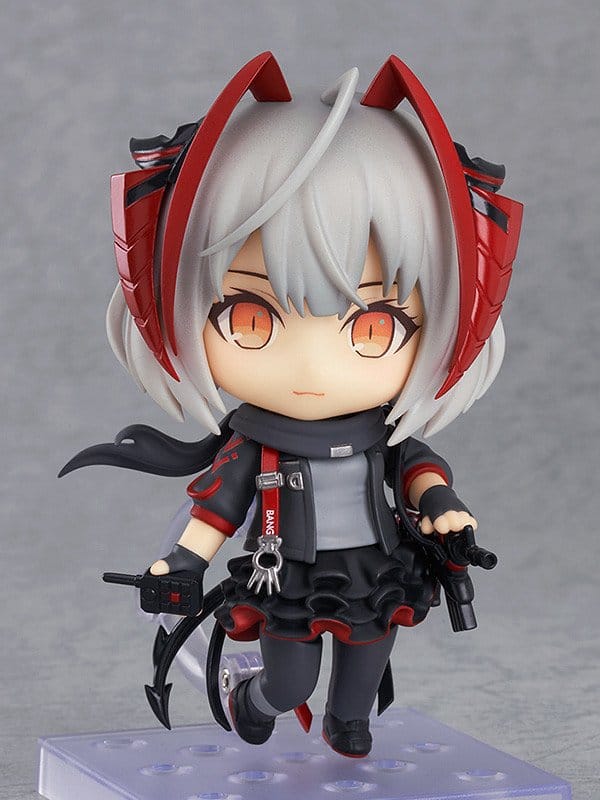 Arknights Nendoroid Actionfigur W 10 cm - Preorder - ETA: 23.04.2027