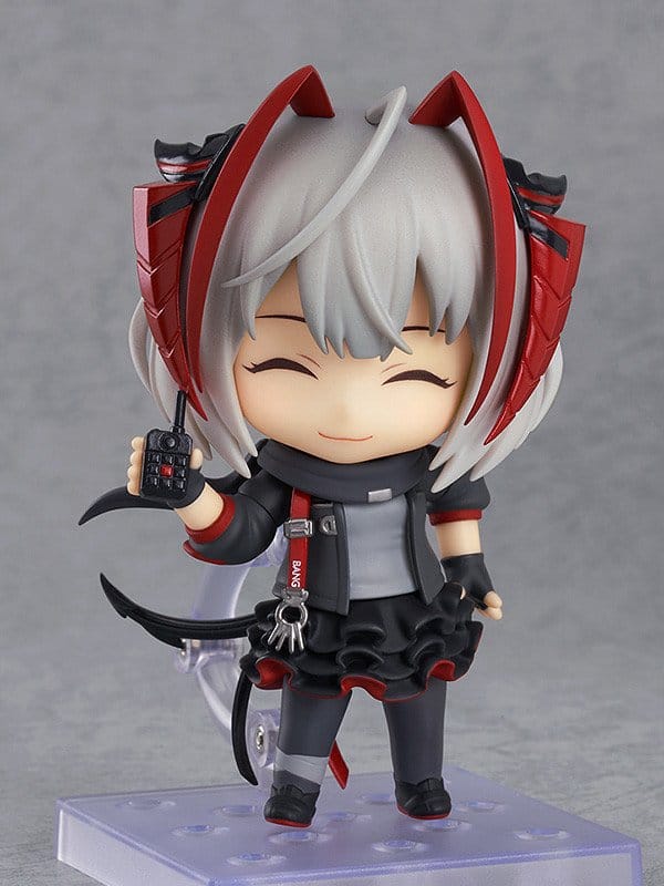 Arknights Nendoroid Actionfigur W 10 cm - Preorder - ETA: 23.04.2027