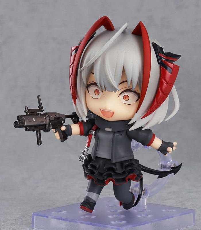 Arknights Nendoroid Actionfigur W 10 cm - Preorder - ETA: 23.04.2027