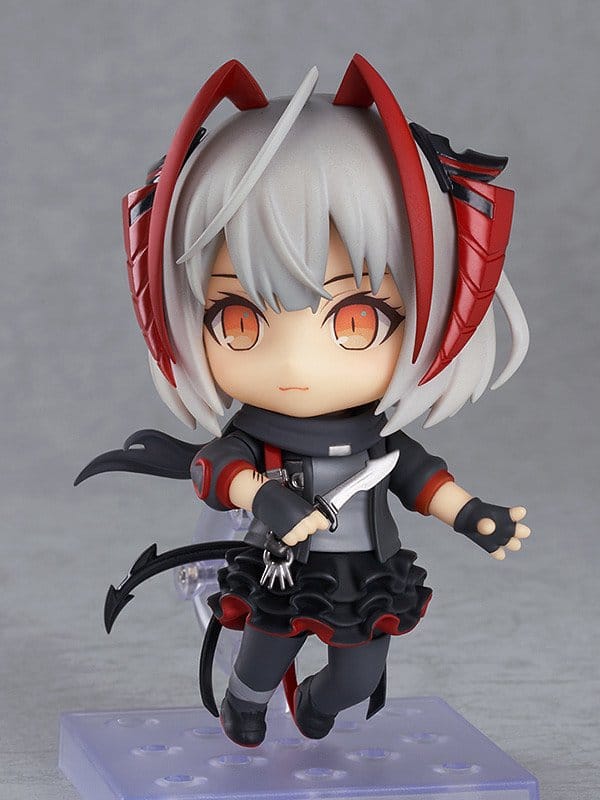 Arknights Nendoroid Actionfigur W 10 cm - Preorder - ETA: 23.04.2027