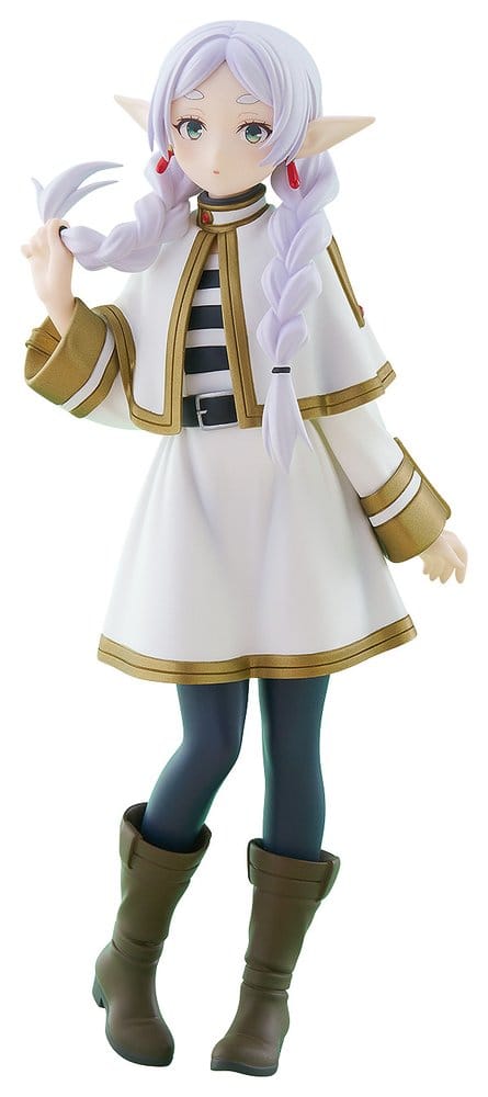 Frieren: Beyond Journey's End Pop Up Parade Frieren: Braids Ver. 17 cm - Preorder - ETA: 24.12.2026