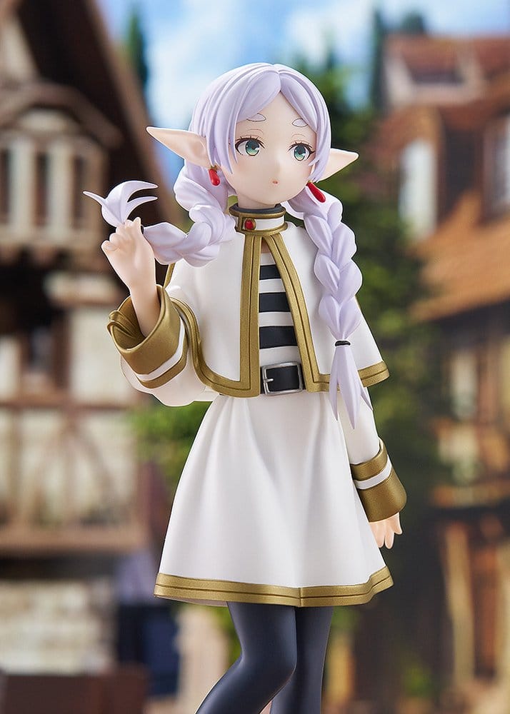 Frieren: Beyond Journey's End Pop Up Parade Frieren: Braids Ver. 17 cm - Preorder - ETA: 24.12.2026