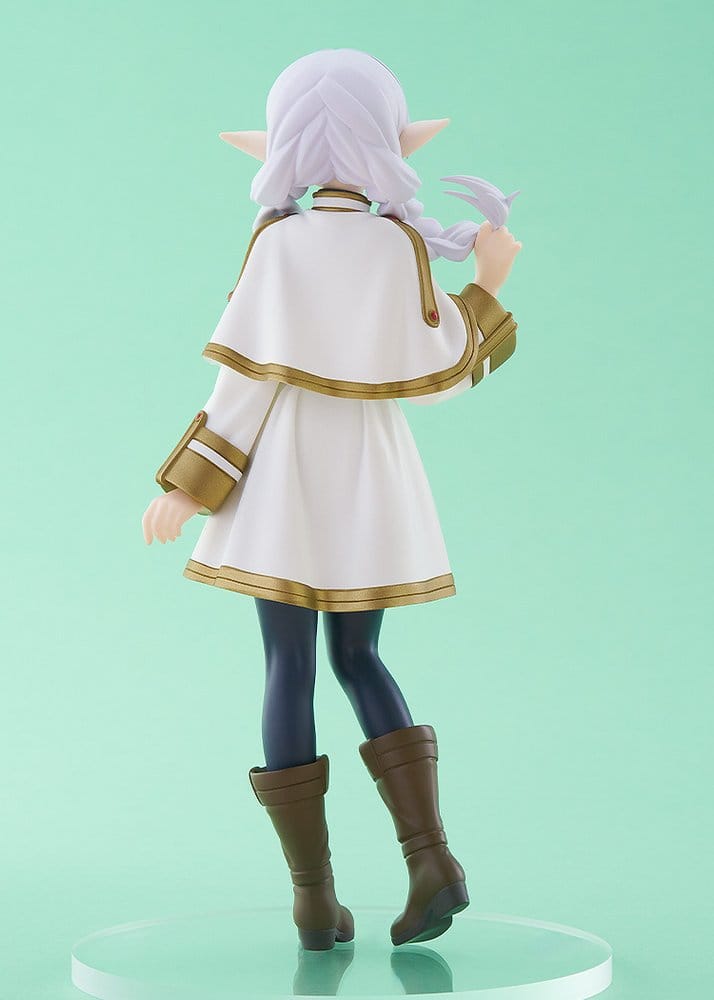 Frieren: Beyond Journey's End Pop Up Parade Frieren: Braids Ver. 17 cm - Preorder - ETA: 24.12.2026