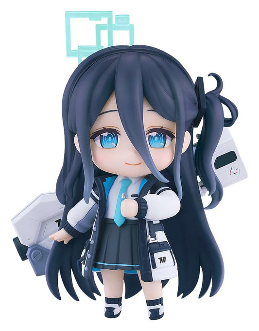 Blue Archive Nendoroid Actionfigur Aris Tendou 10cm - Preorder - ETA: 24.12.2026