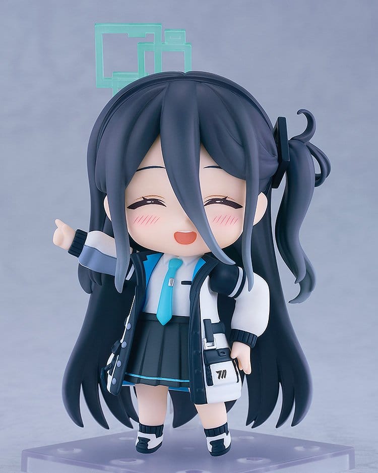 Blue Archive Nendoroid Actionfigur Aris Tendou 10cm - Preorder - ETA: 24.12.2026