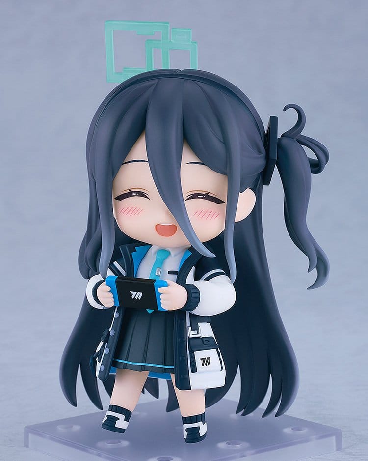 Blue Archive Nendoroid Actionfigur Aris Tendou 10cm - Preorder - ETA: 24.12.2026