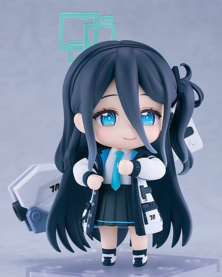 Blue Archive Nendoroid Actionfigur Aris Tendou 10cm - Preorder - ETA: 24.12.2026