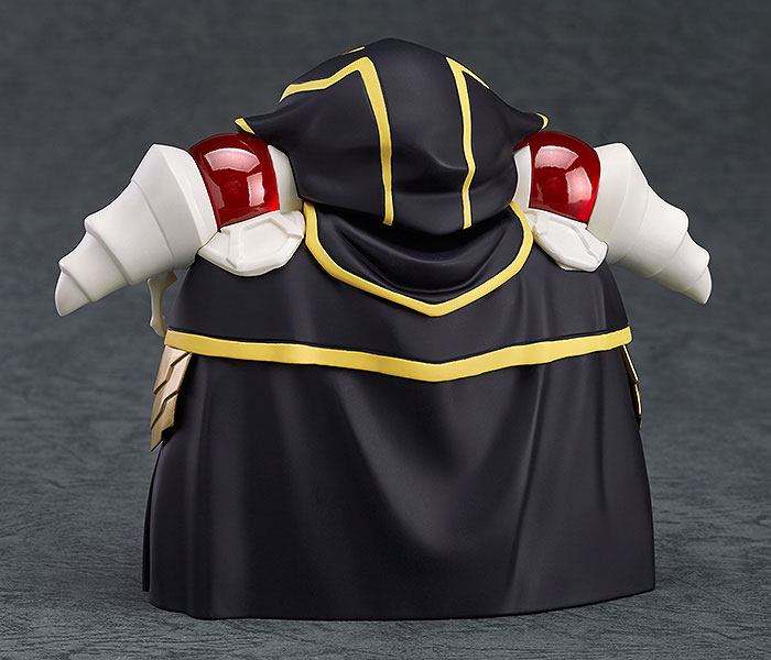 Overlord Nendoroid Actionfigur Ainz Ooal Gown (re-run) 10 cm - Preorder - ETA: Anfang 01.2025