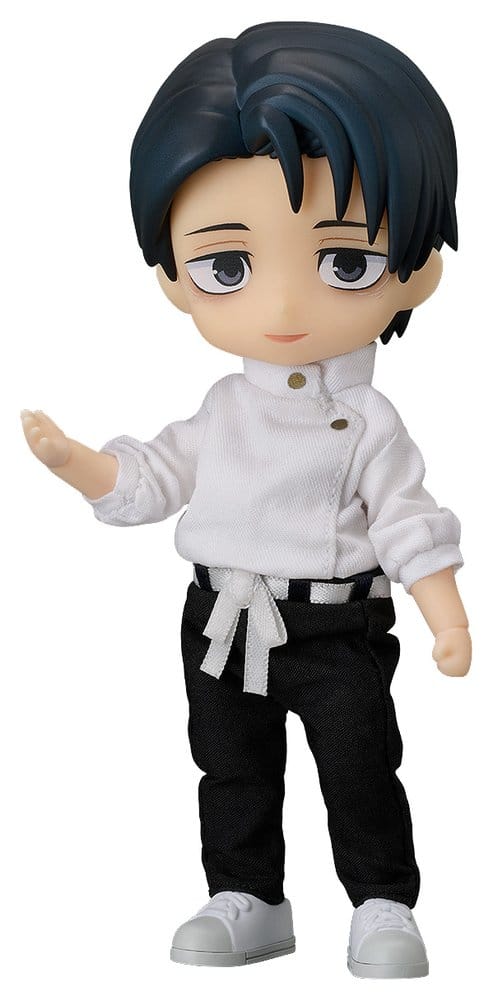 Jujutsu Kaisen Nendoroid Doll Actionfigur Yuta Okkotsu: Execution Ver. 14 cm - Preorder - ETA: 25.06.2027