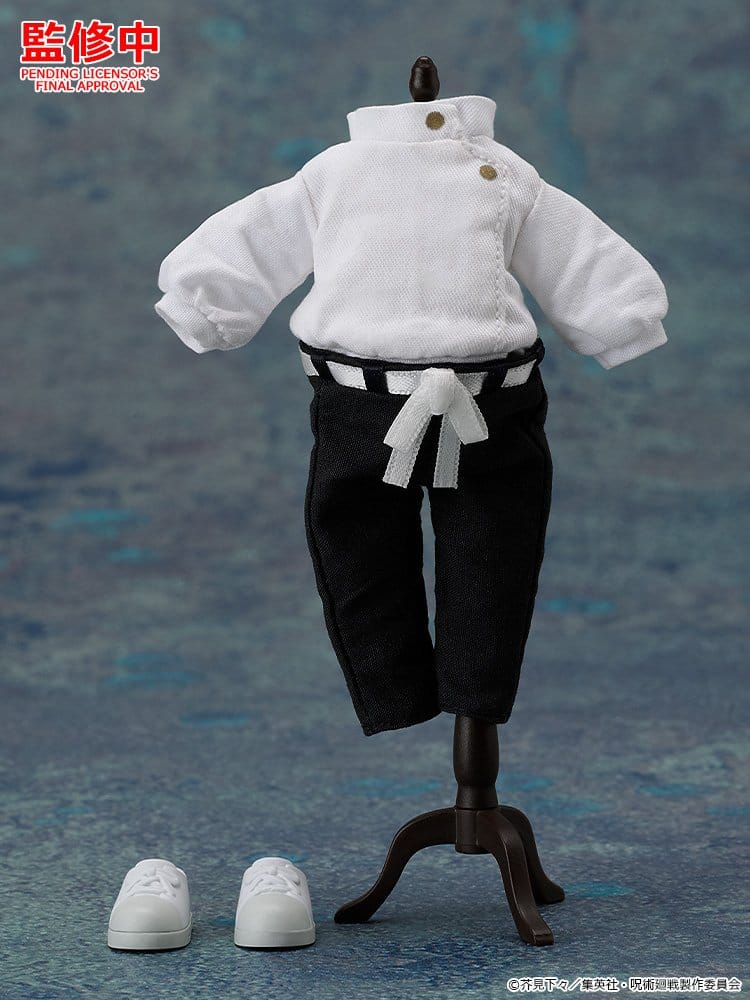 Jujutsu Kaisen Nendoroid Doll Actionfigur Yuta Okkotsu: Execution Ver. 14 cm - Preorder - ETA: 25.06.2027
