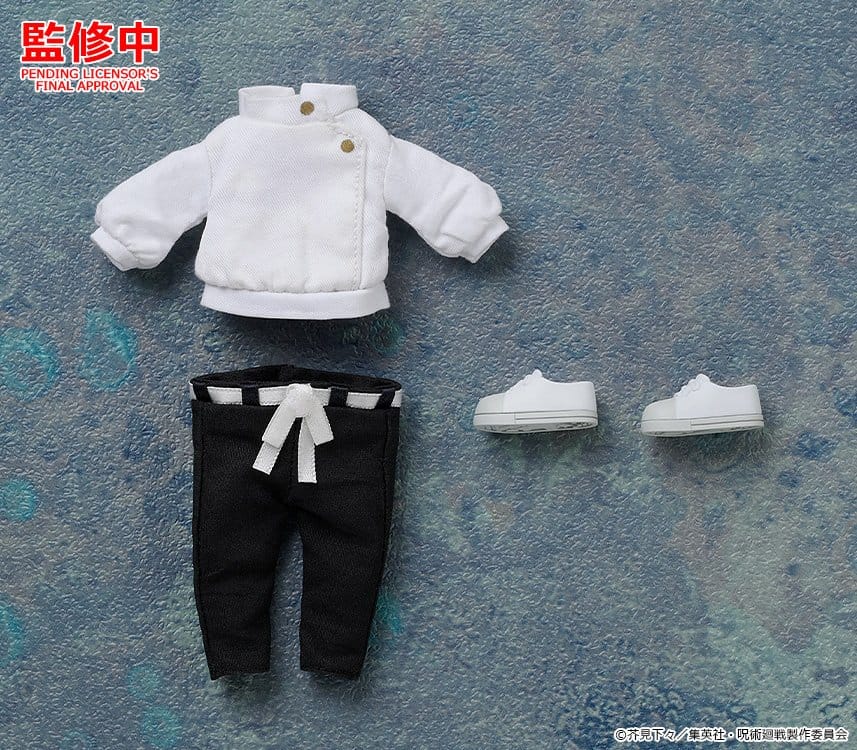 Jujutsu Kaisen Nendoroid Doll Actionfigur Yuta Okkotsu: Execution Ver. 14 cm - Preorder - ETA: 25.06.2027