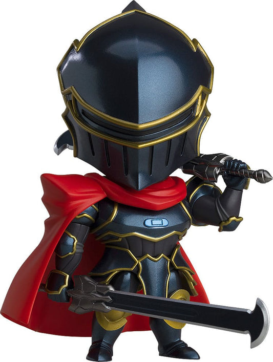 Overlord Nendoroid Actionfigur Dark Hero Momon 10 cm - Preorder - ETA: Ende 04.2025