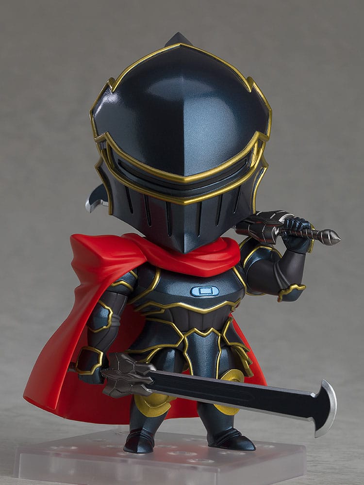 Overlord Nendoroid Actionfigur Dark Hero Momon 10 cm - Preorder - ETA: Ende 04.2025