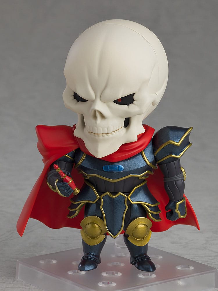 Overlord Nendoroid Actionfigur Dark Hero Momon 10 cm - Preorder - ETA: Ende 04.2025