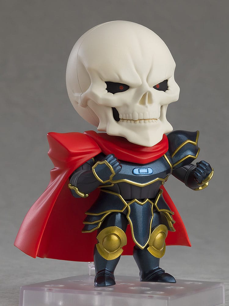 Overlord Nendoroid Actionfigur Dark Hero Momon 10 cm - Preorder - ETA: Ende 04.2025