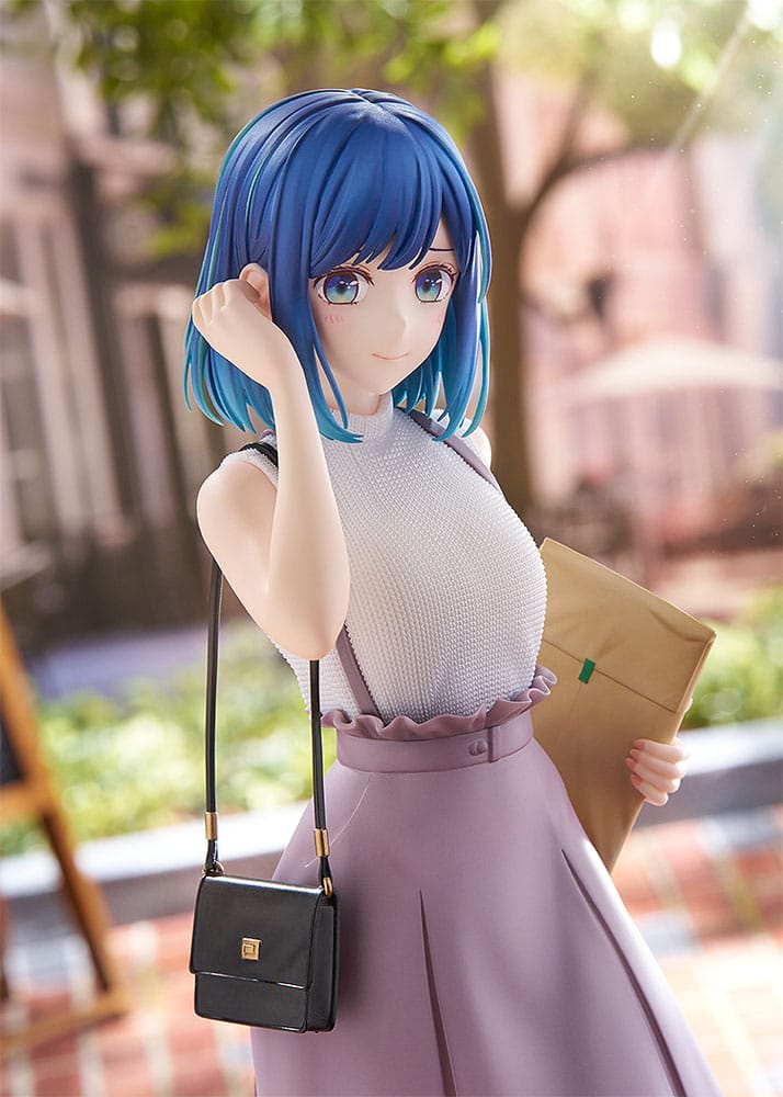 Oshi no Ko PVC Statue 1/6 Akane Kurokawa: Date Style Ver. 27 cm   - Versand: 7 Tage nach Bestellung