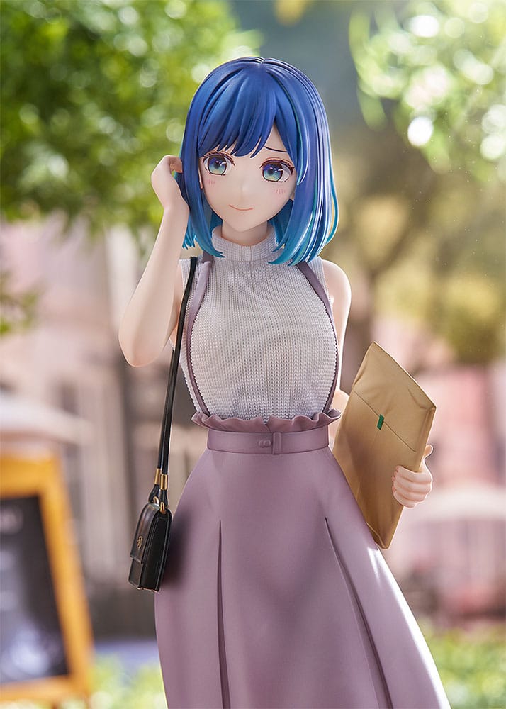 Oshi no Ko PVC Statue 1/6 Akane Kurokawa: Date Style Ver. 27 cm   - Versand: 7 Tage nach Bestellung