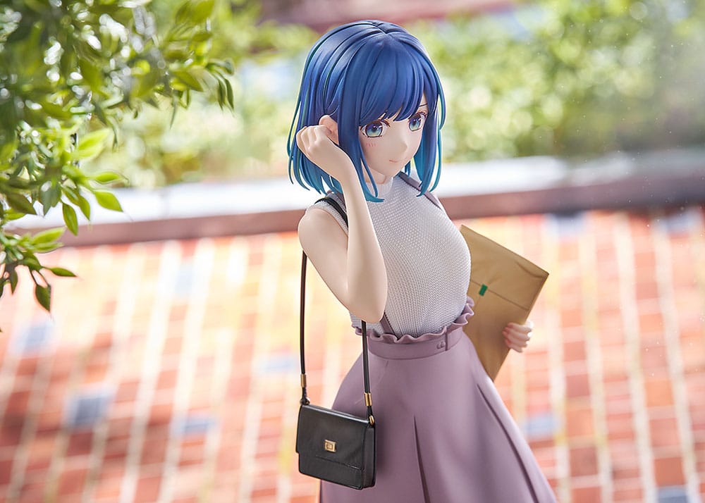 Oshi no Ko PVC Statue 1/6 Akane Kurokawa: Date Style Ver. 27 cm   - Versand: 7 Tage nach Bestellung