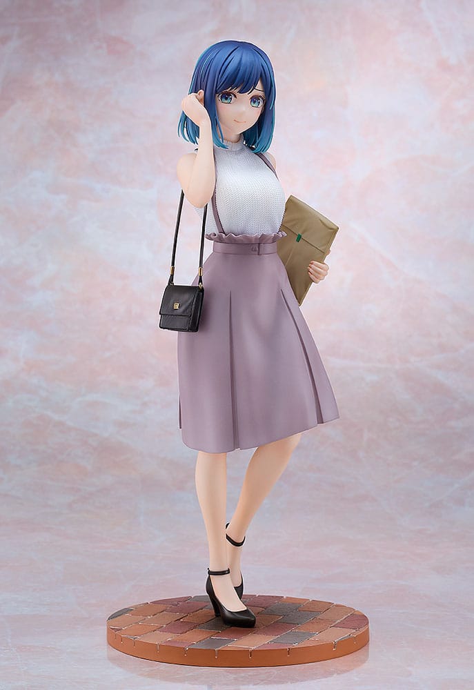 Oshi no Ko PVC Statue 1/6 Akane Kurokawa: Date Style Ver. 27 cm   - Versand: 7 Tage nach Bestellung